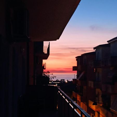 La Casa Sicula Lägenhet Capri Leone Exteriör bild
