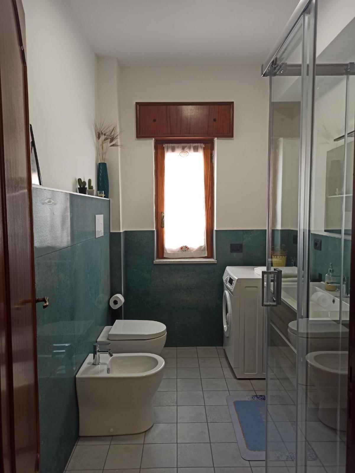 La Casa Sicula Lägenhet Capri Leone Exteriör bild
