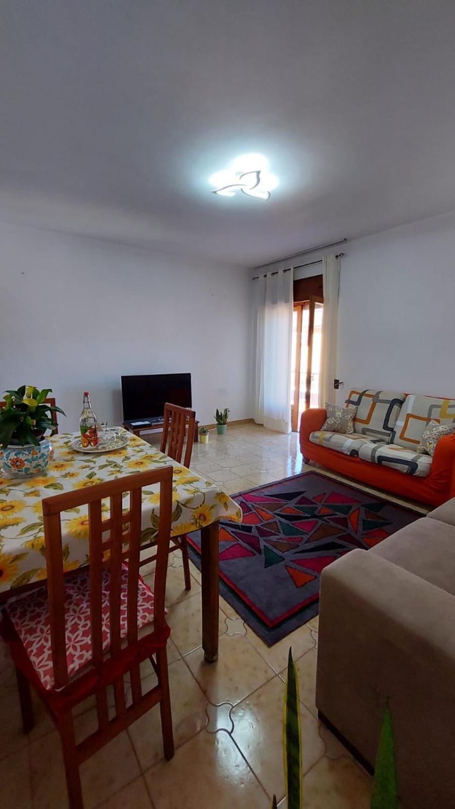 La Casa Sicula Lägenhet Capri Leone Exteriör bild