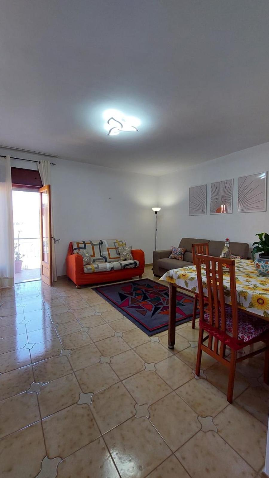 La Casa Sicula Lägenhet Capri Leone Exteriör bild