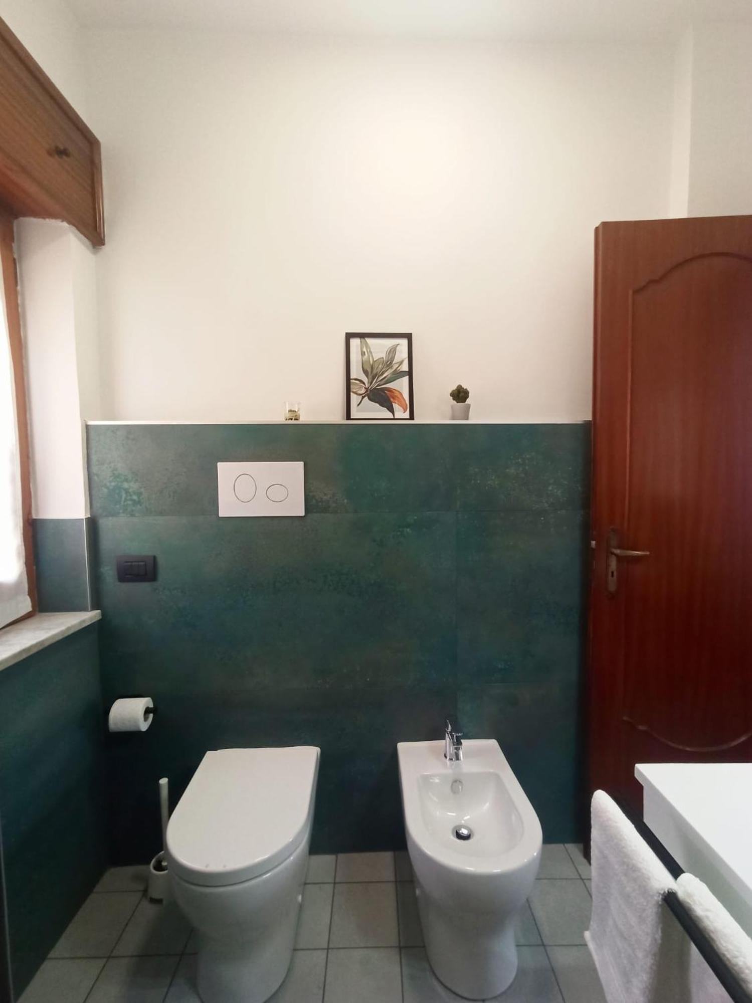 La Casa Sicula Lägenhet Capri Leone Exteriör bild