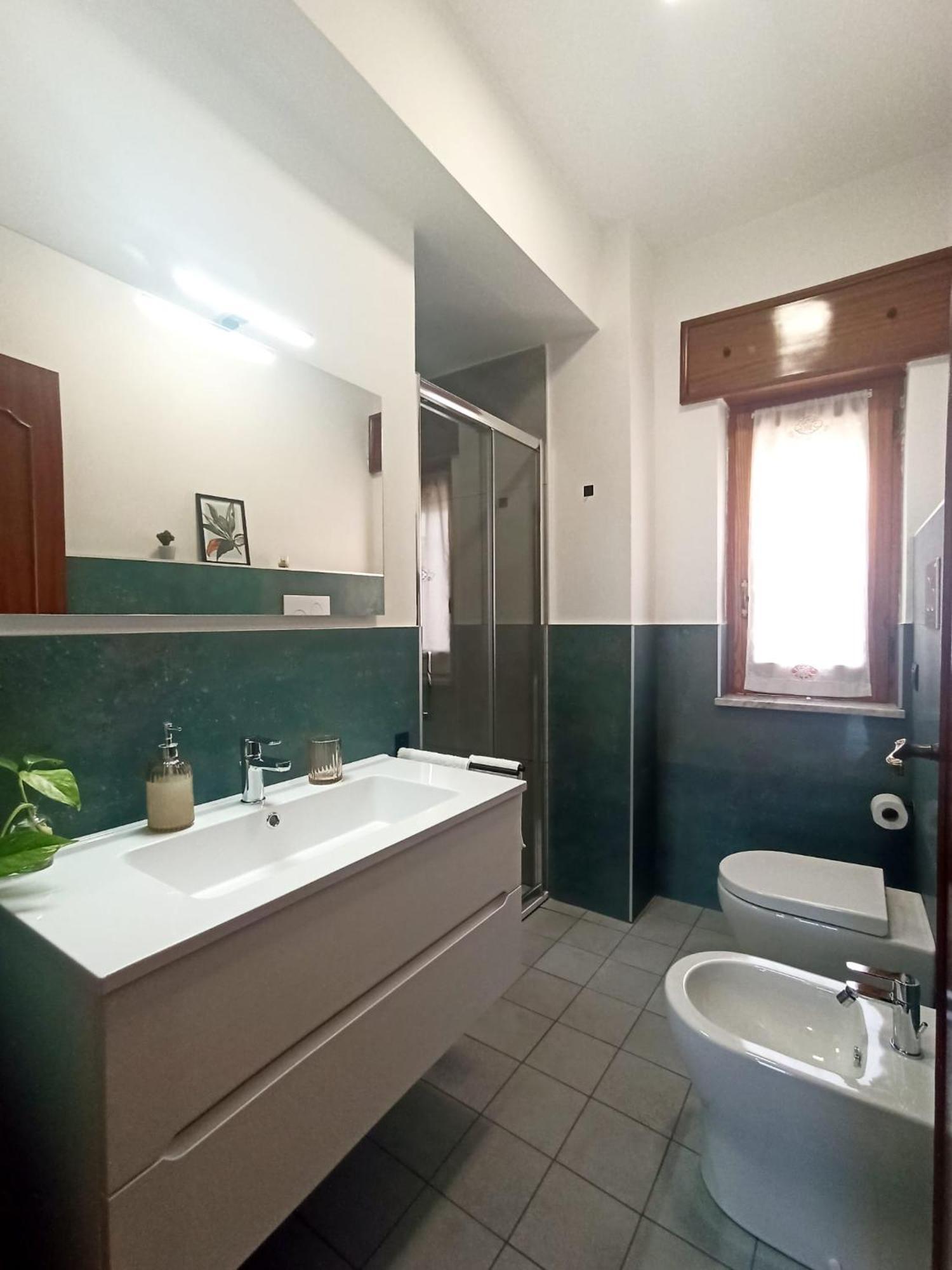 La Casa Sicula Lägenhet Capri Leone Exteriör bild