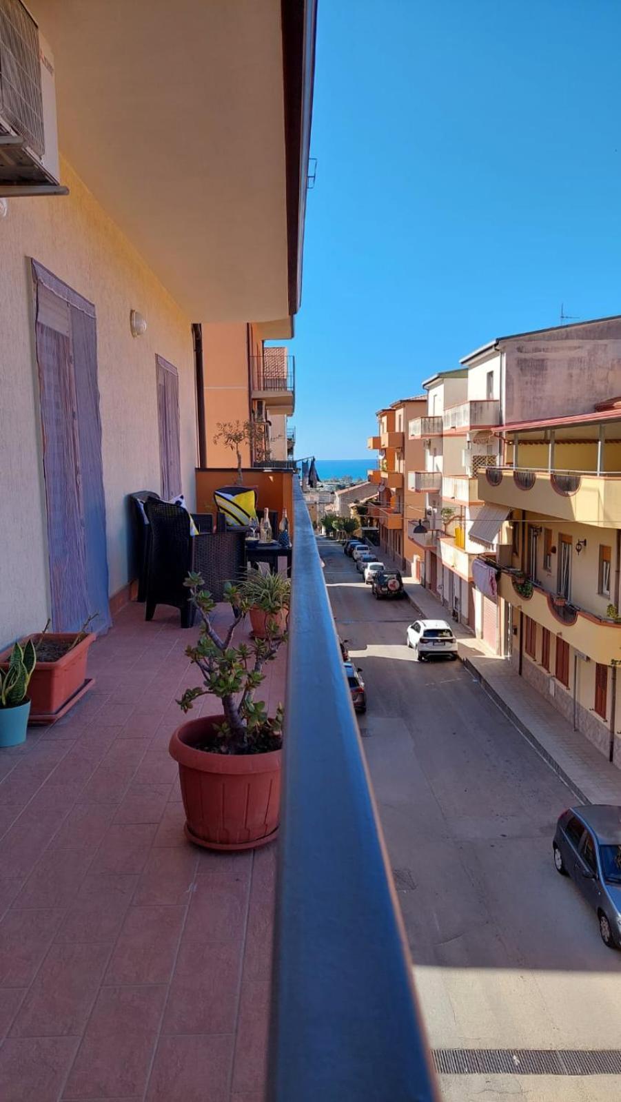 La Casa Sicula Lägenhet Capri Leone Exteriör bild